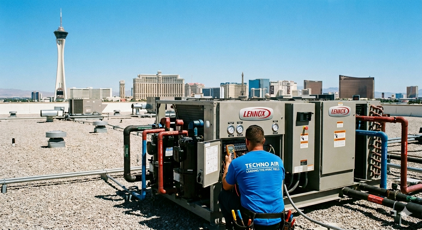 Heating Maintenance